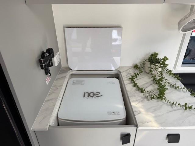 2025 New Age Caravans Oz Classic