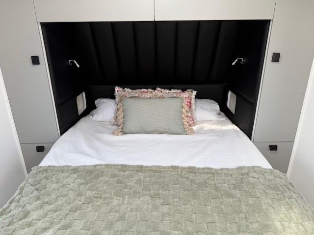2025 New Age Caravans Oz Classic