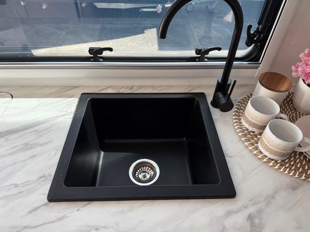 2025 New Age Caravans Oz Classic Oz22cl My25