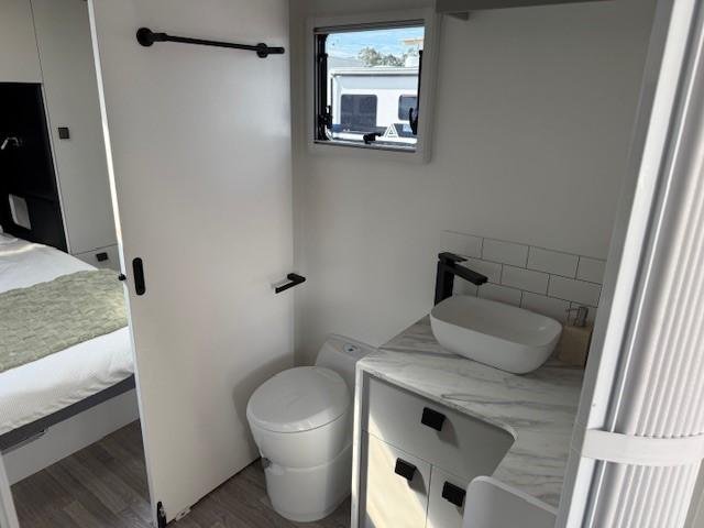 2025 New Age Caravans Oz Classic Oz22cl My25