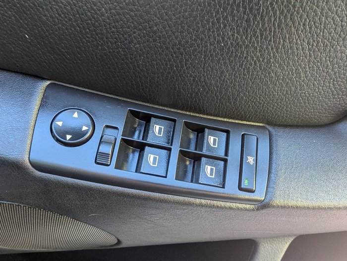 2005 BMW X5 d E53 MY05 4X4 Constant Sterling Grey
