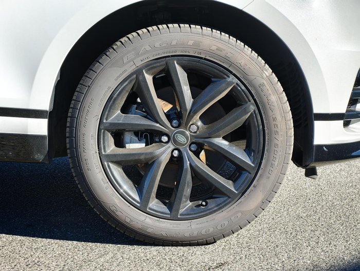 2024 Land Rover Range Rover Velar P250 Dynamic SE