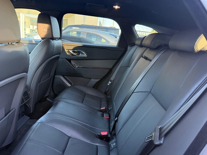 2024 Land Rover Range Rover Velar P250 Dynamic SE