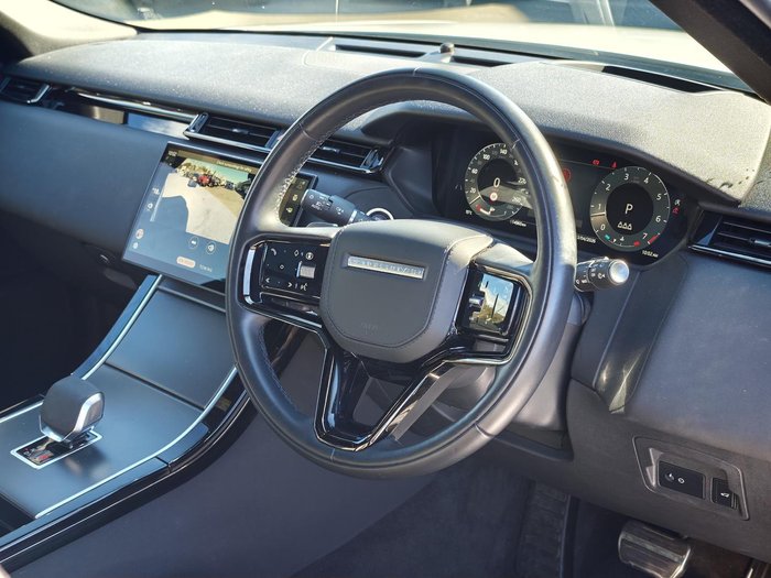 2024 Land Rover Range Rover Velar P250 Dynamic SE