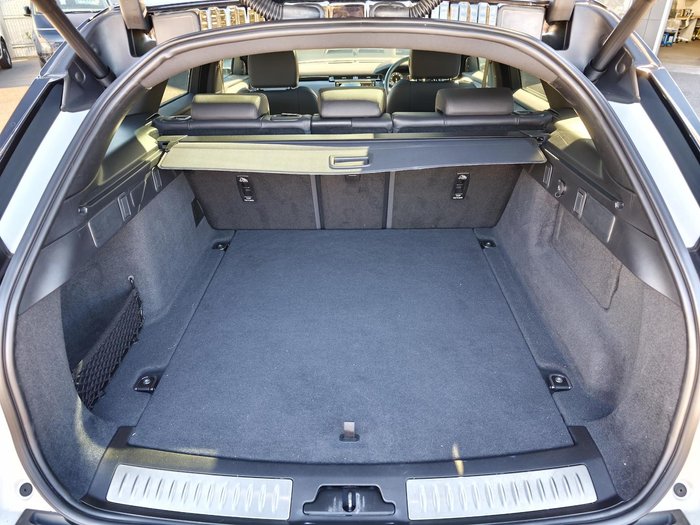 2024 Land Rover Range Rover Velar P250 Dynamic SE