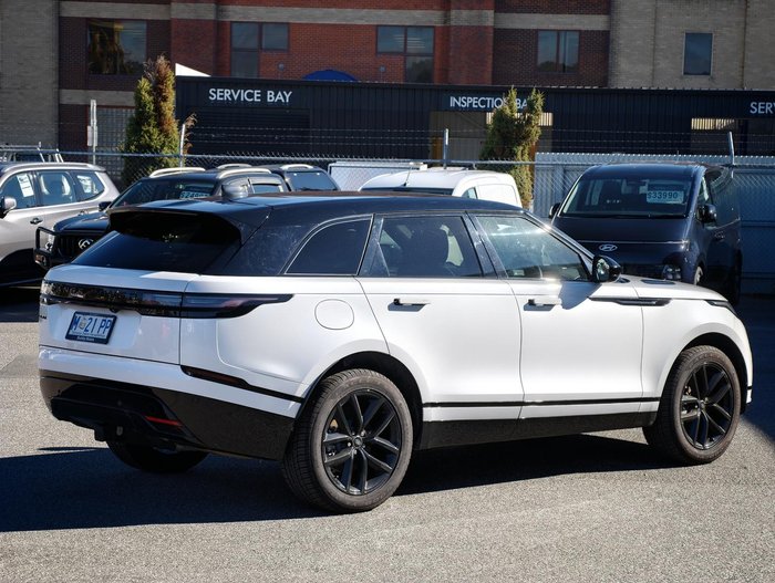 2024 Land Rover Range Rover Velar P250 Dynamic SE