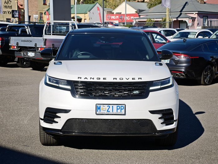 2024 Land Rover Range Rover Velar P250 Dynamic SE