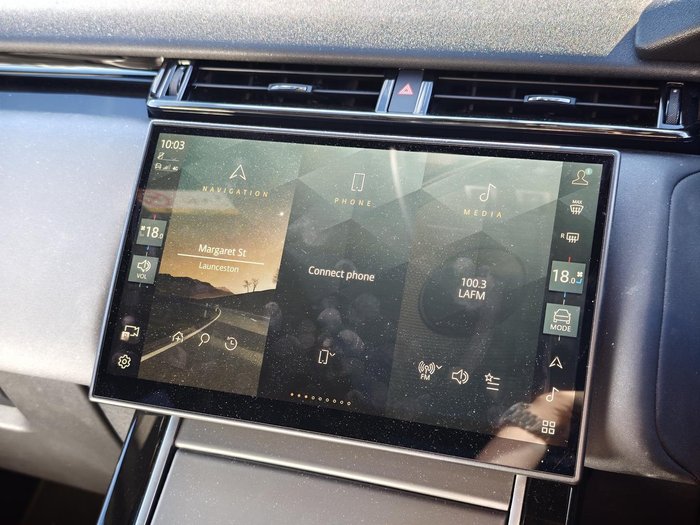 2024 Land Rover Range Rover Velar P250 Dynamic SE