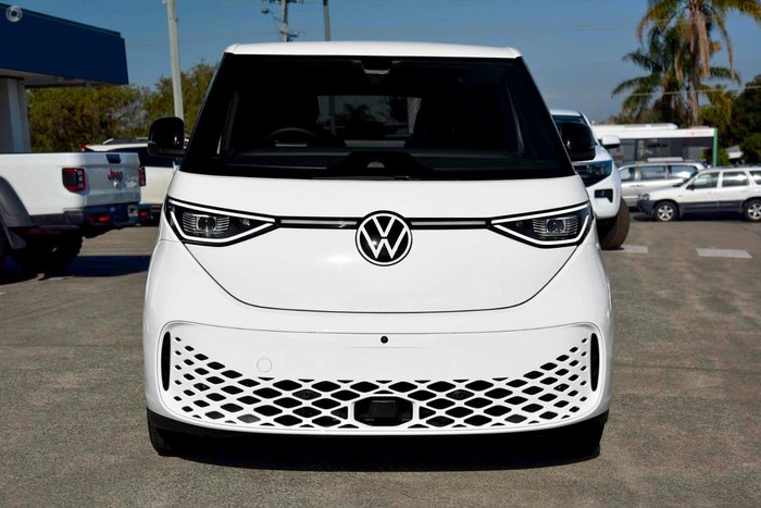 2025 Volkswagen ID. Buzz Pro BEV560
