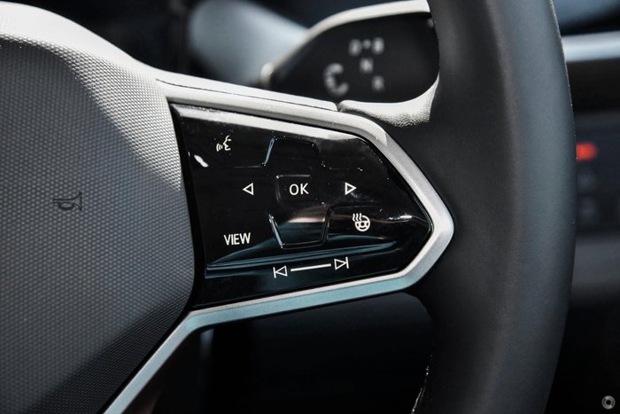 2025 Volkswagen ID. Buzz Pro BEV560