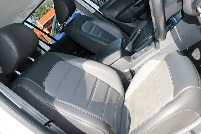 2021 Volkswagen Amarok TDI580 Highline