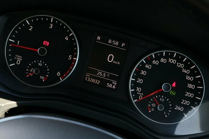 2021 Volkswagen Amarok TDI580 Highline