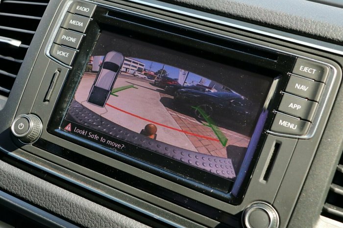 2021 Volkswagen Amarok TDI580 Highline