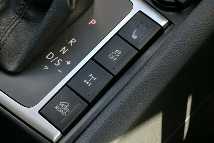 2021 Volkswagen Amarok TDI580 Highline