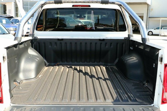 2021 Volkswagen Amarok TDI580 Highline