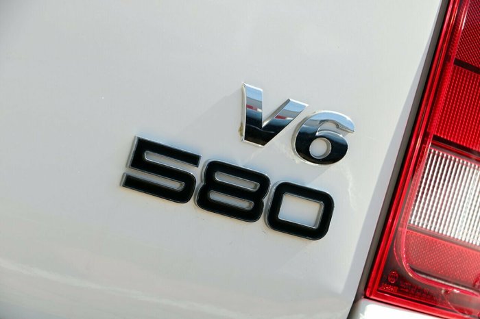 2021 Volkswagen Amarok TDI580 Highline