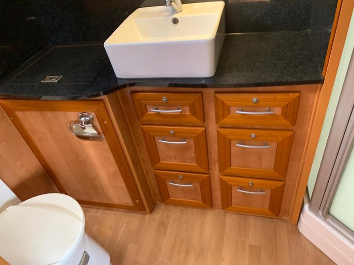 2009 Lotus Caravans Sprint Le