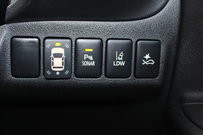 2020 Mitsubishi Outlander ES ZL MY21 Sterling Silver