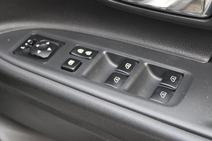 2020 Mitsubishi Outlander ES ZL MY21 Sterling Silver