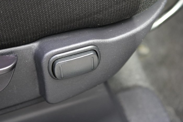 2020 Mitsubishi Outlander ES ZL MY21 Sterling Silver