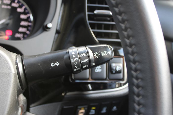 2020 Mitsubishi Outlander ES ZL MY21 Sterling Silver