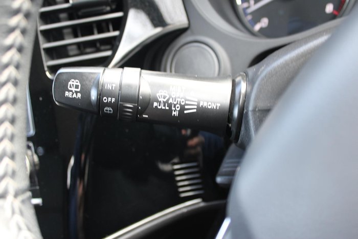 2020 Mitsubishi Outlander ES ZL MY21 Sterling Silver