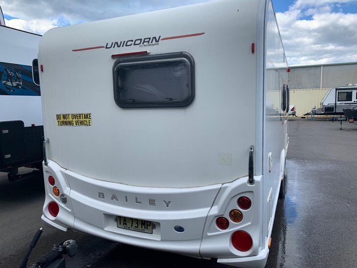 2015 Bailey Unicorn