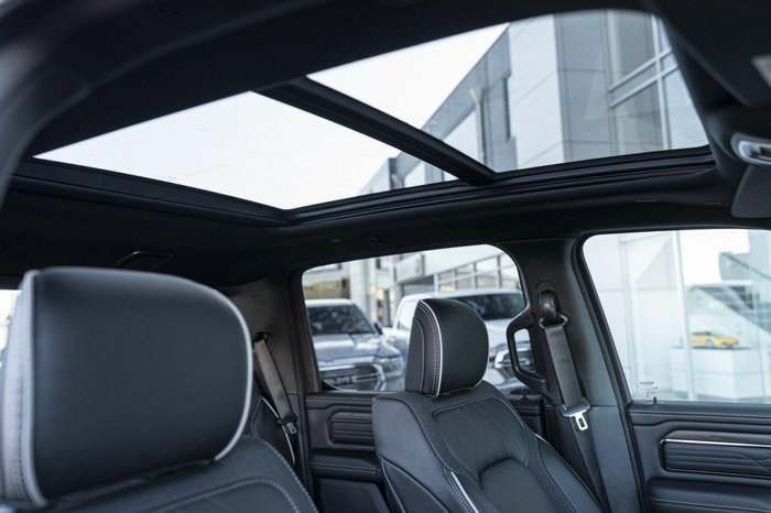 2025 RAM 1500 Limited Hurricane HO RamBox