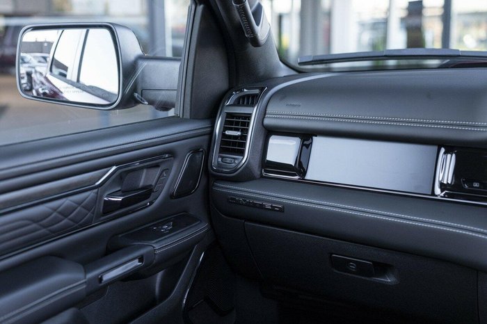 2025 RAM 1500 Limited Hurricane HO RamBox