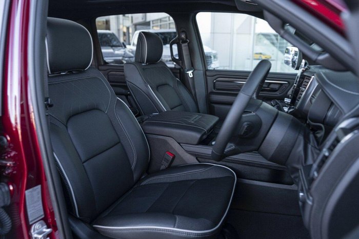 2025 RAM 1500 Limited Hurricane HO RamBox