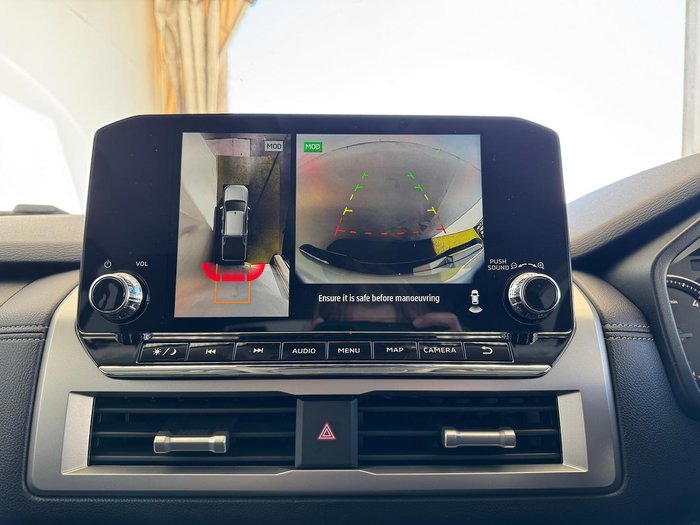 2024 Mitsubishi Triton GLS