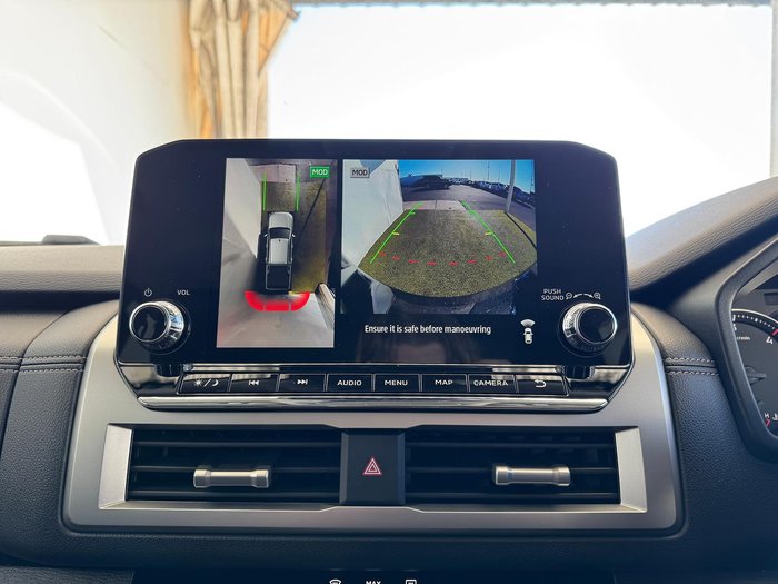 2024 Mitsubishi Triton GLS