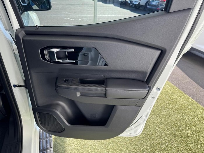 2024 Mitsubishi Triton GLS