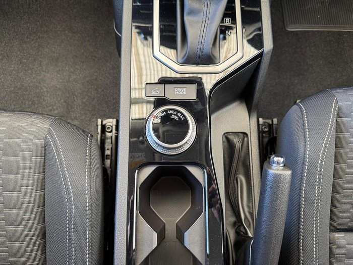 2024 Mitsubishi Triton GLS