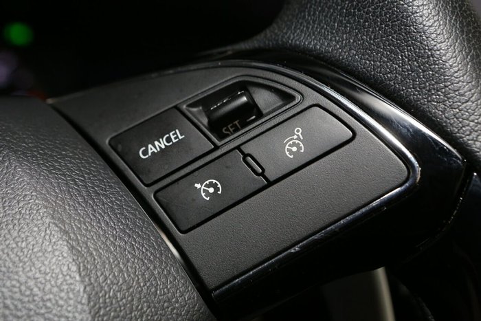 2024 Mitsubishi Eclipse Cross LS