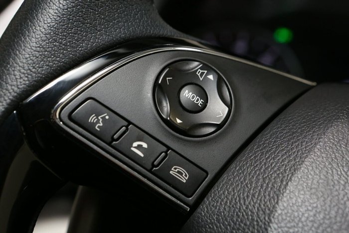 2024 Mitsubishi Eclipse Cross LS