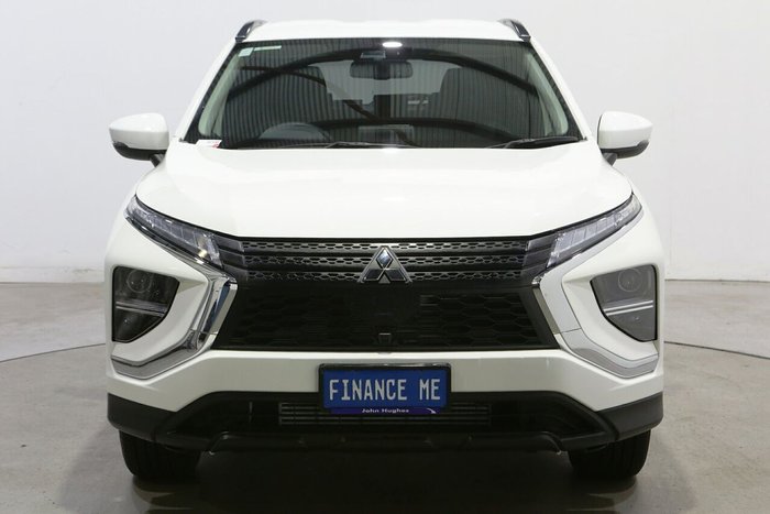 2024 Mitsubishi Eclipse Cross