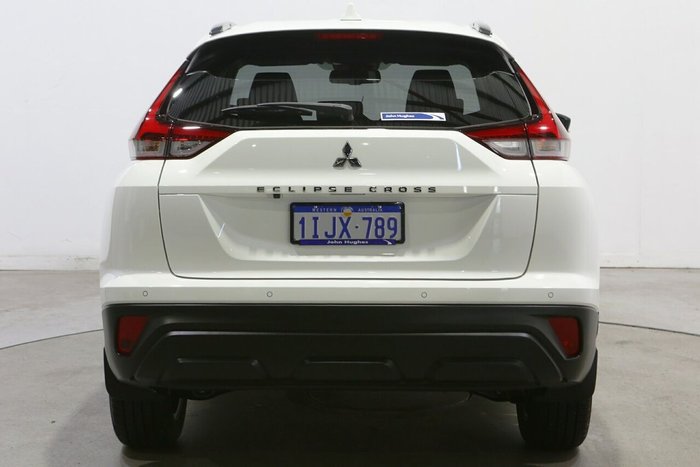 2024 Mitsubishi Eclipse Cross