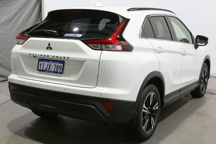 2024 Mitsubishi Eclipse Cross LS