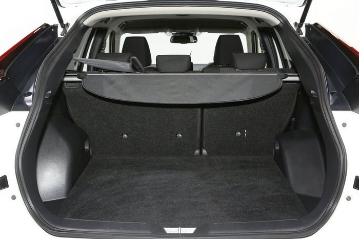2024 Mitsubishi Eclipse Cross LS