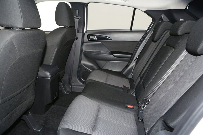 2024 Mitsubishi Eclipse Cross LS