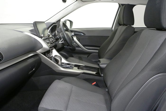 2024 Mitsubishi Eclipse Cross LS