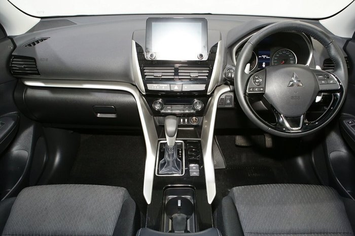 2024 Mitsubishi Eclipse Cross LS