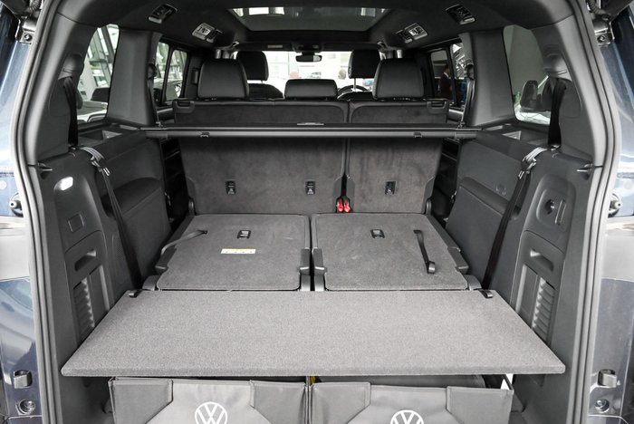 2025 Volkswagen ID. Buzz GTX