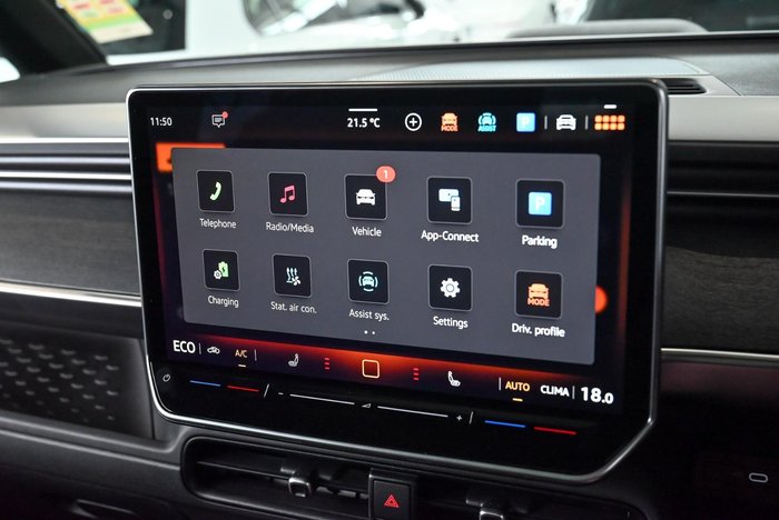 2025 Volkswagen ID. Buzz GTX