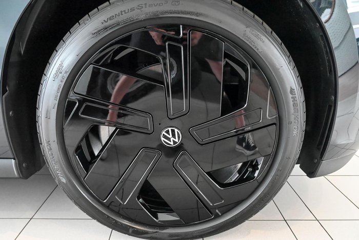 2025 Volkswagen ID. Buzz GTX