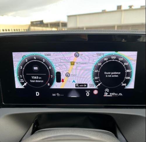 2025 Volkswagen Multivan TDI360 Life