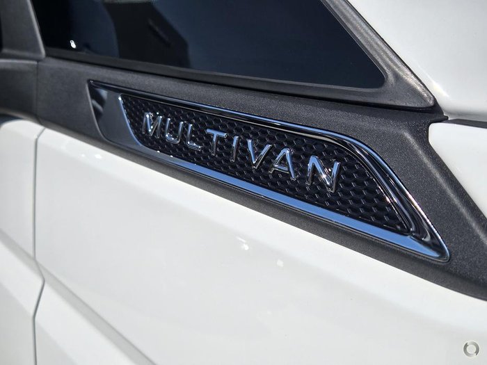 2025 Volkswagen Multivan TDI360 Life