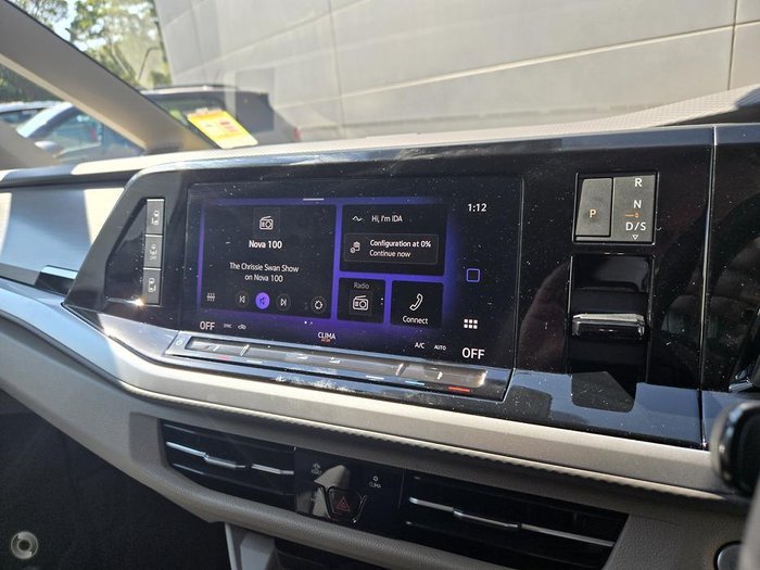 2025 Volkswagen Multivan TDI360 Life