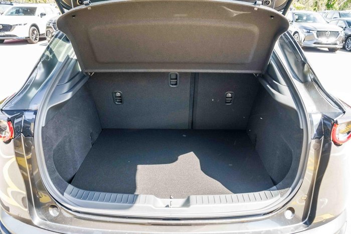 2025 Mazda CX-30 G20 Evolve